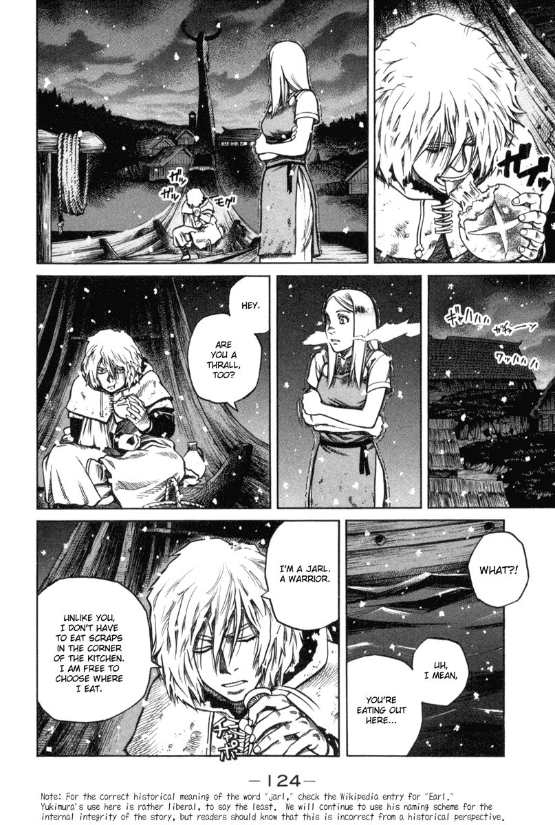 Vinland Saga chapter 2 page 36