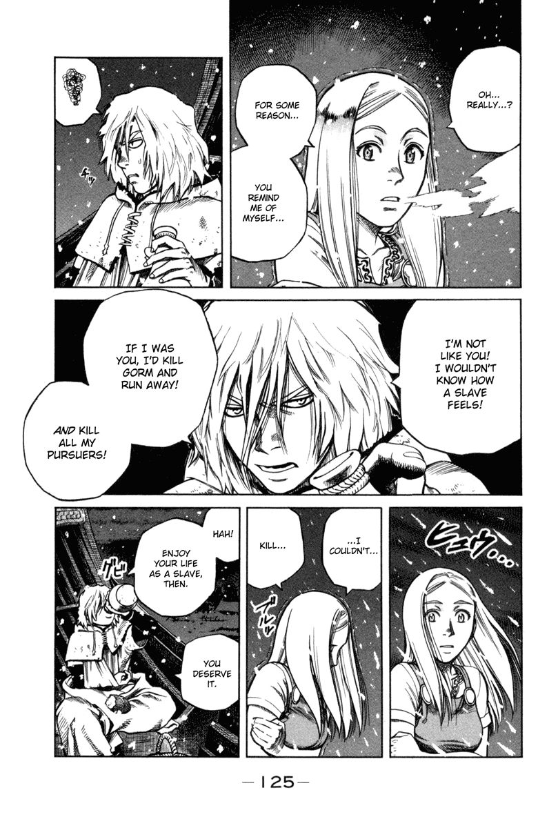 Vinland Saga chapter 2 page 37