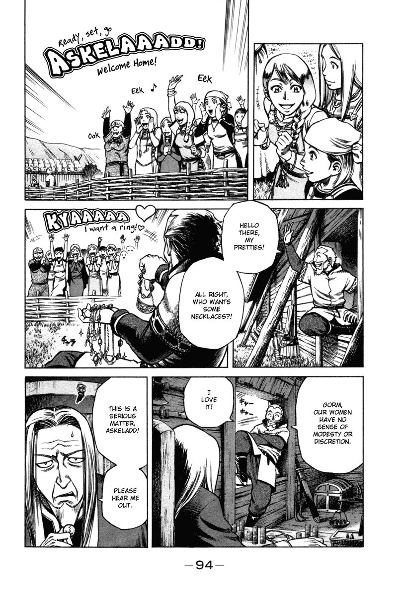 Vinland Saga chapter 2 page 6