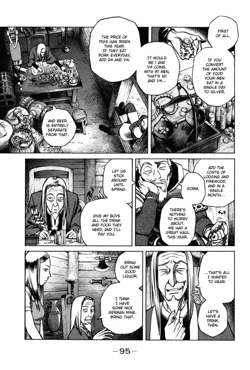 Vinland Saga chapter 2 page 7