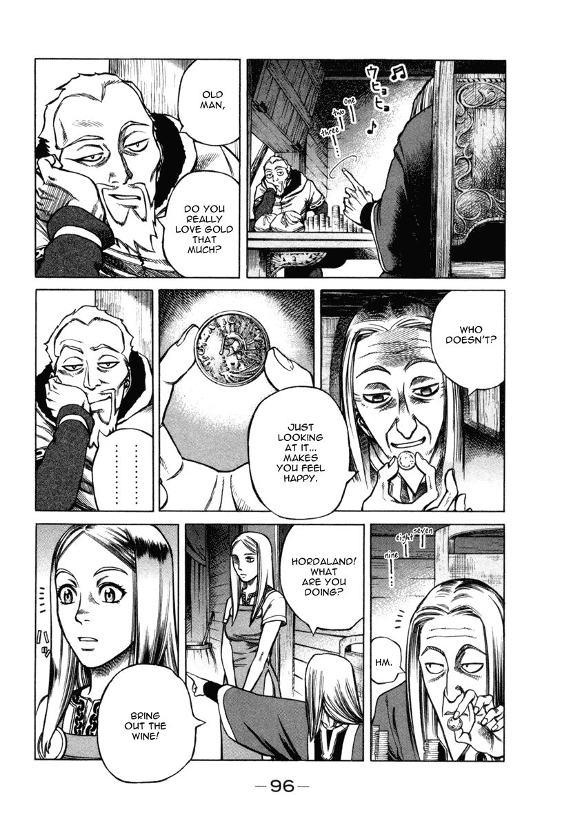Vinland Saga chapter 2 page 8