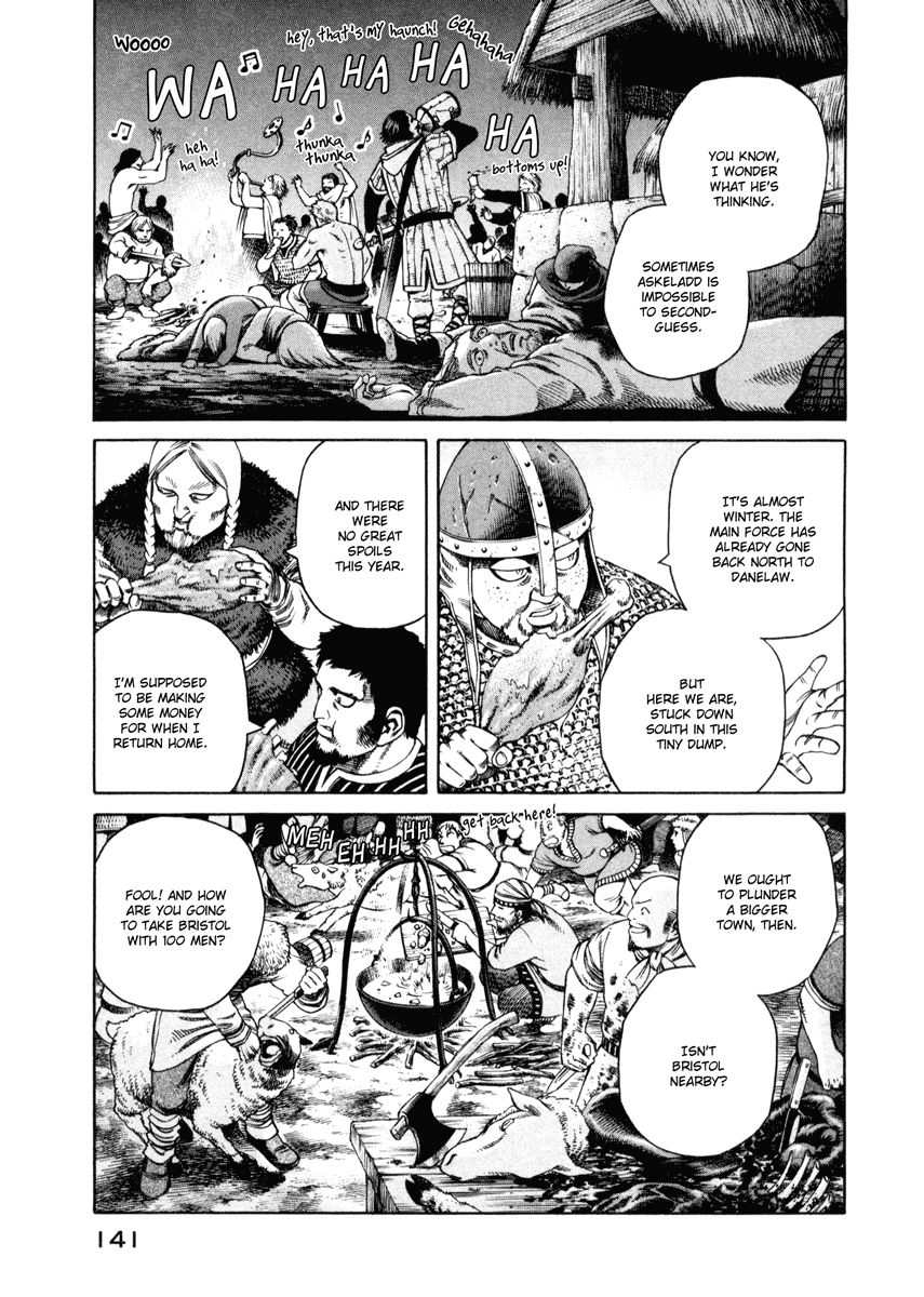 Vinland Saga chapter 20 page 12