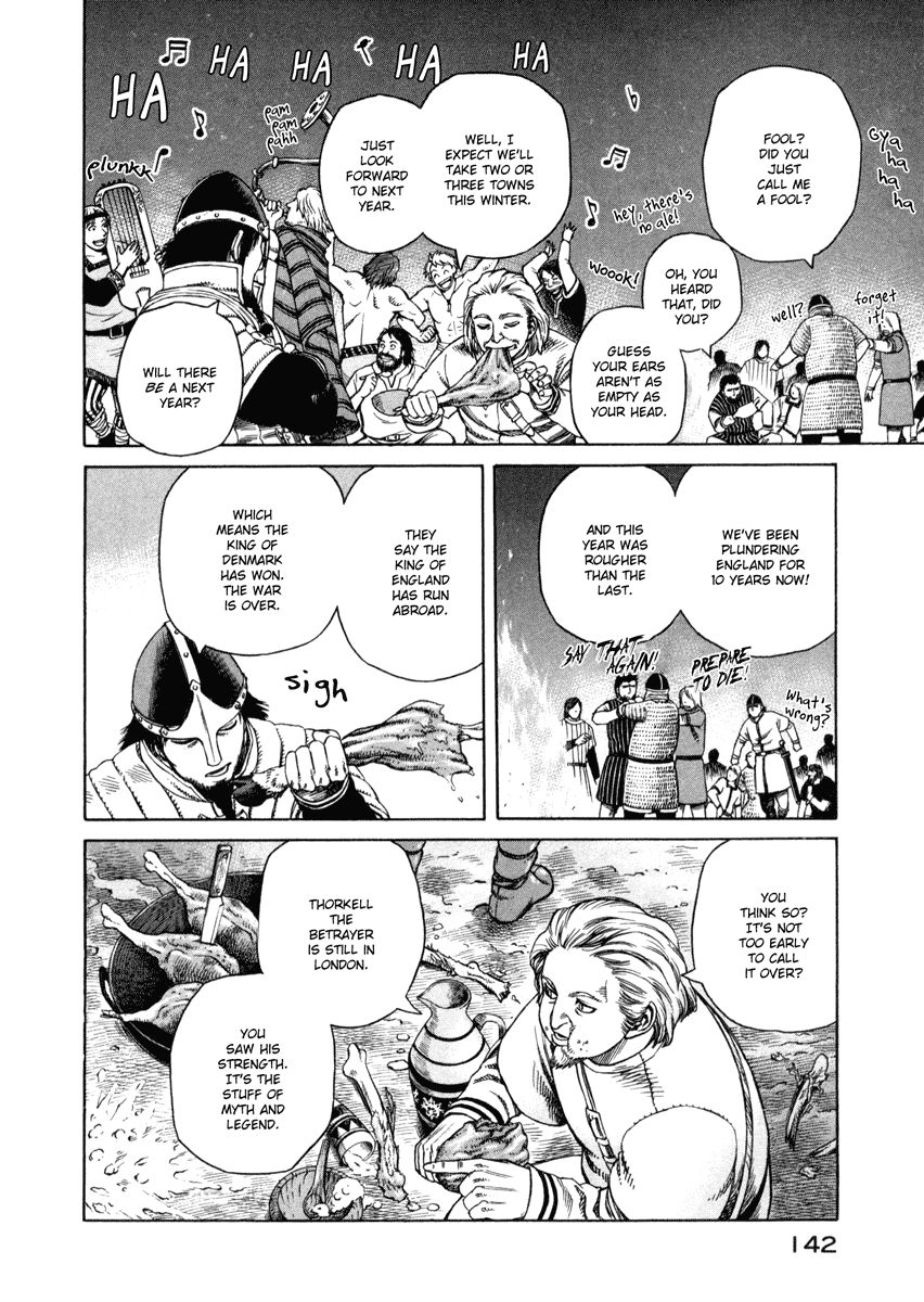 Vinland Saga chapter 20 page 13