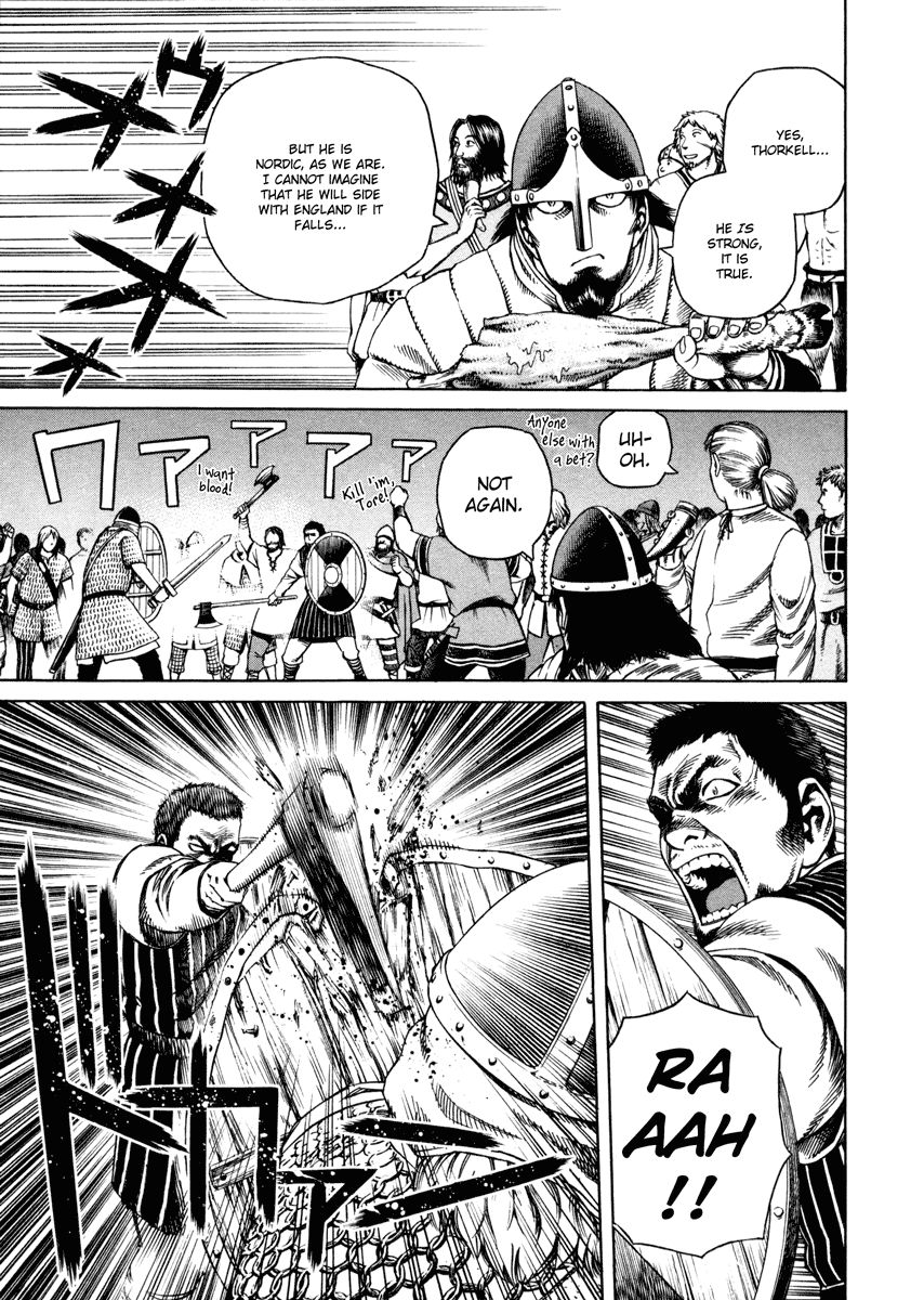 Vinland Saga chapter 20 page 14