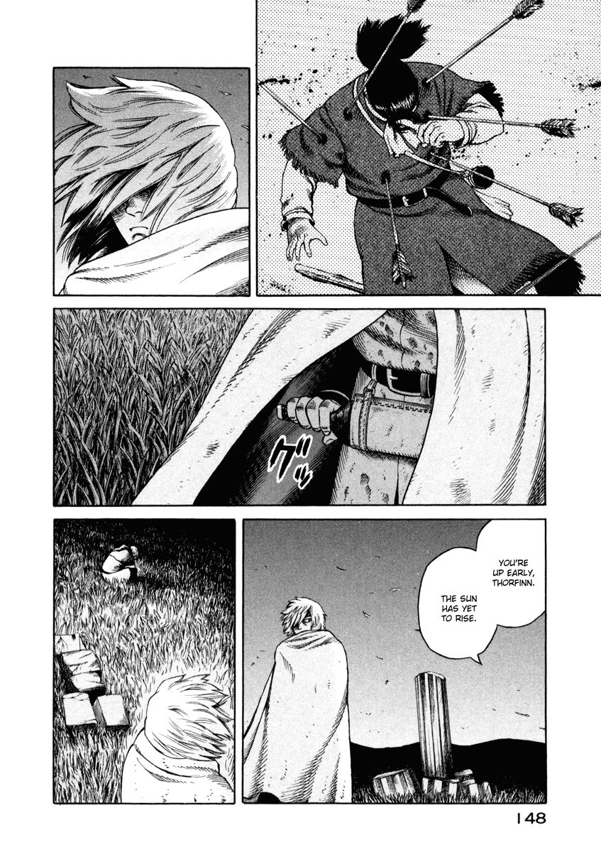 Vinland Saga chapter 20 page 18