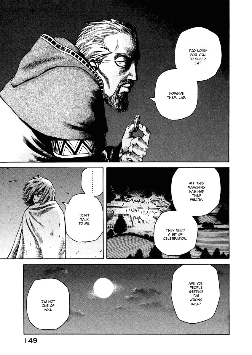 Vinland Saga chapter 20 page 19