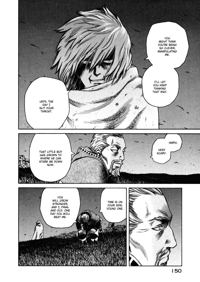Vinland Saga chapter 20 page 20