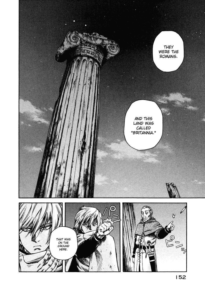 Vinland Saga chapter 20 page 22