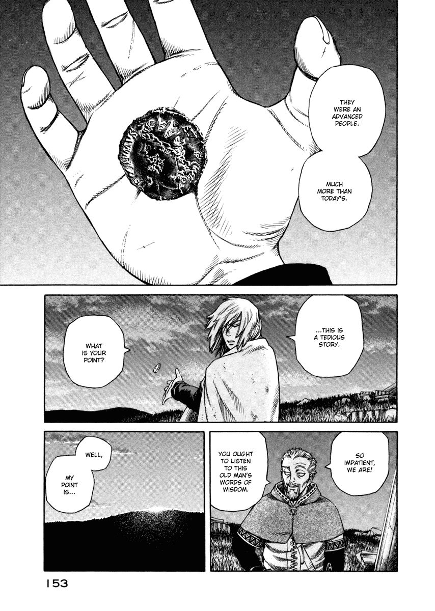 Vinland Saga chapter 20 page 23