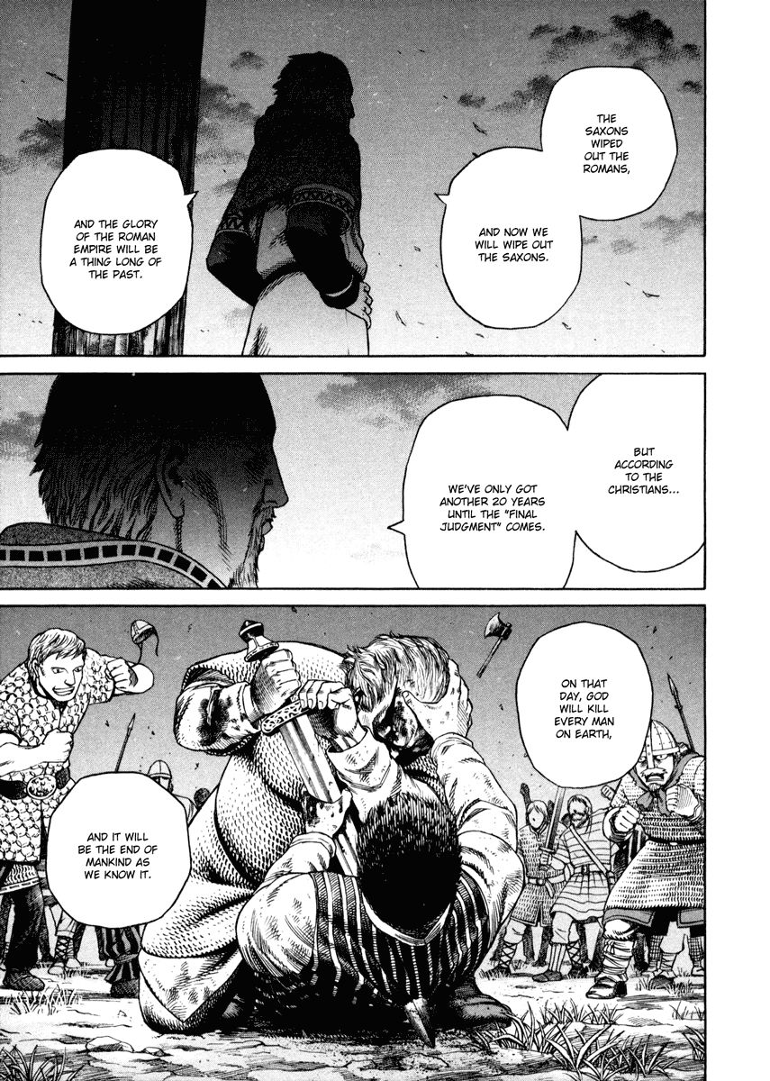 Vinland Saga chapter 20 page 25