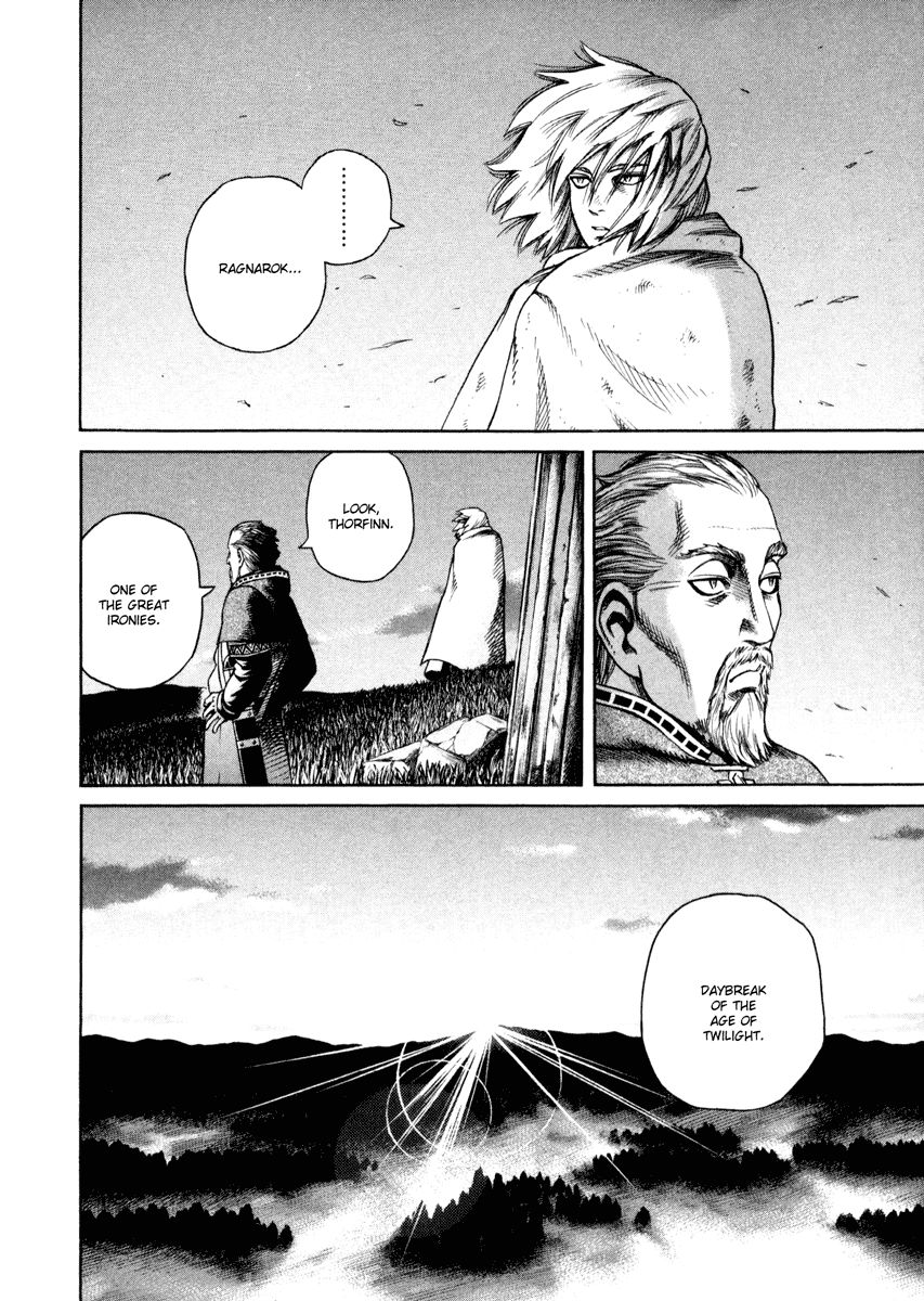 Vinland Saga chapter 20 page 26