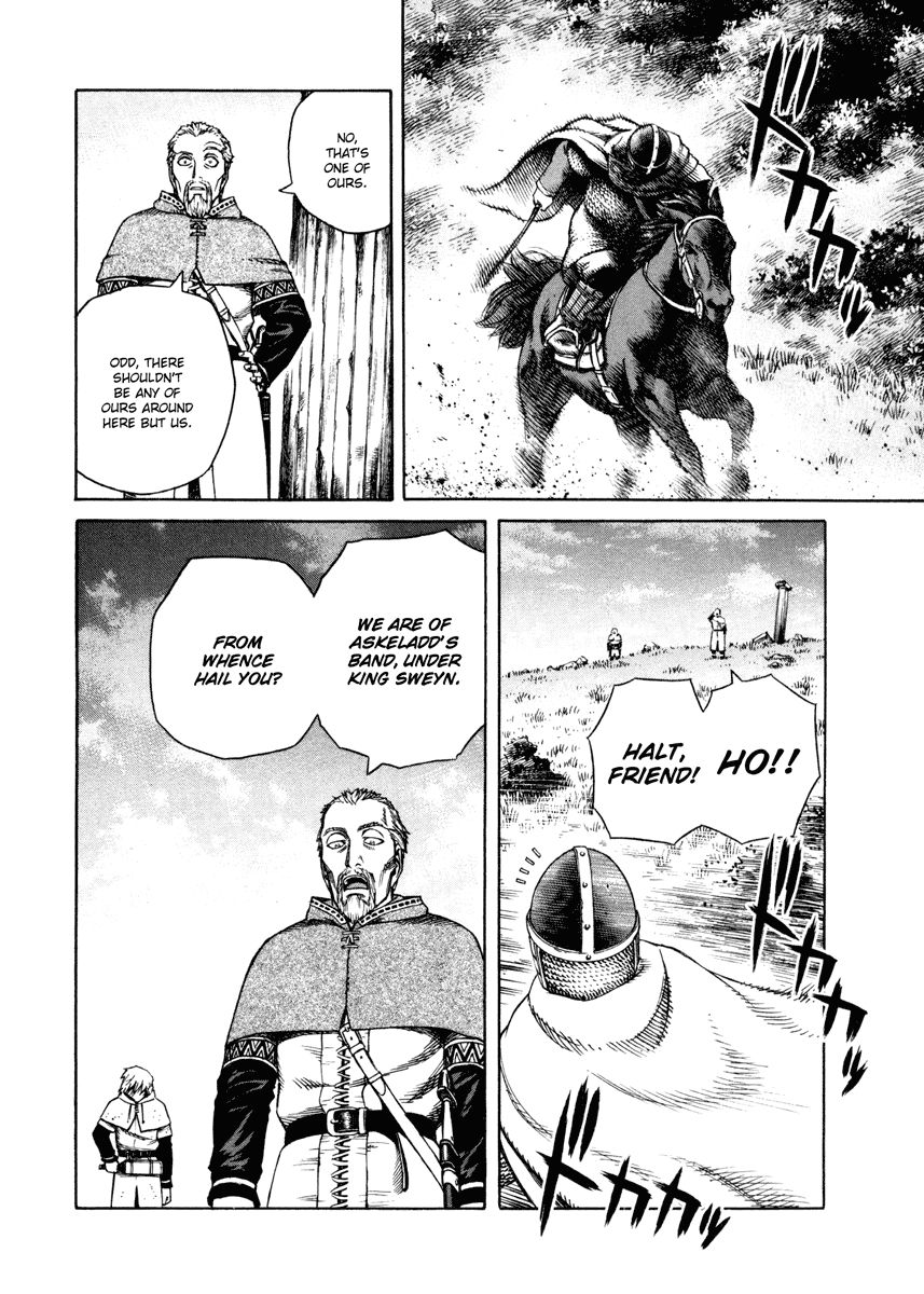 Vinland Saga chapter 20 page 28