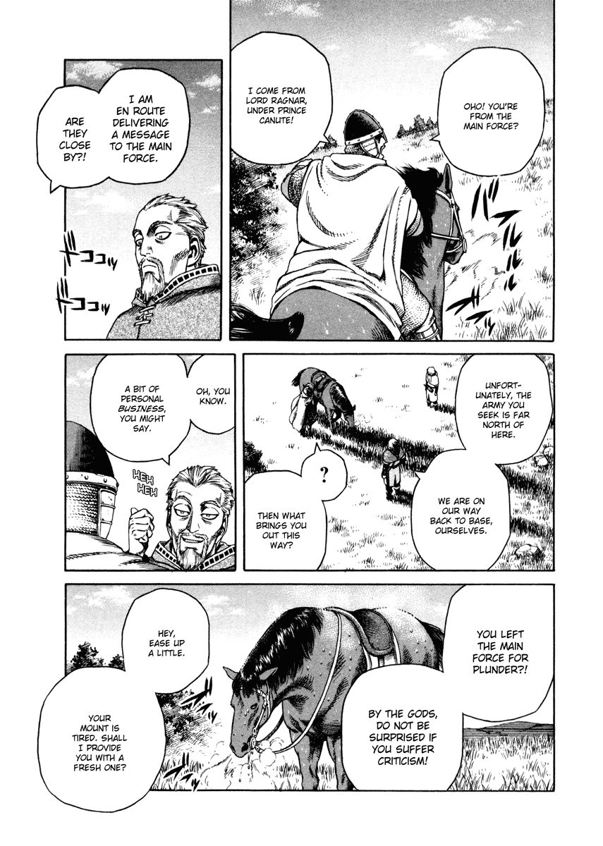 Vinland Saga chapter 20 page 29