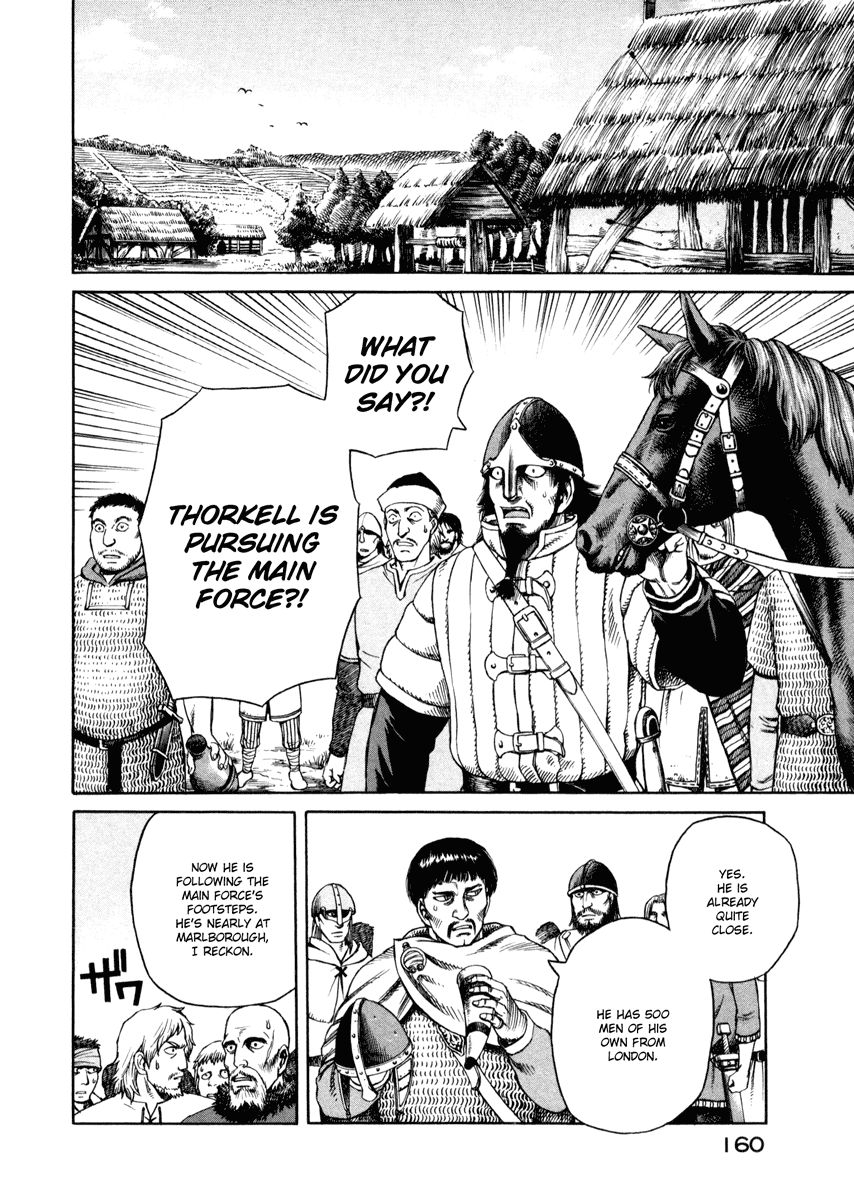 Vinland Saga chapter 20 page 30