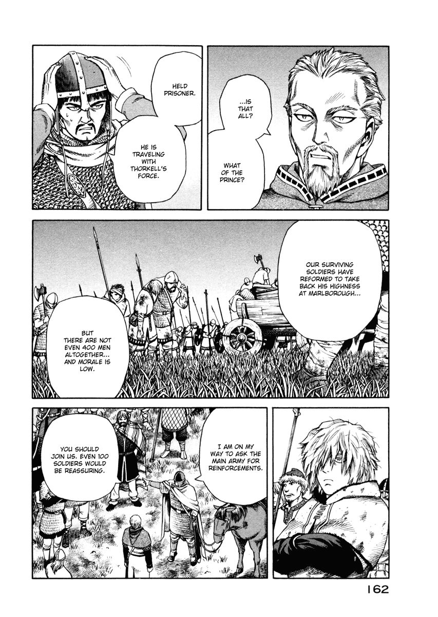 Vinland Saga chapter 20 page 32