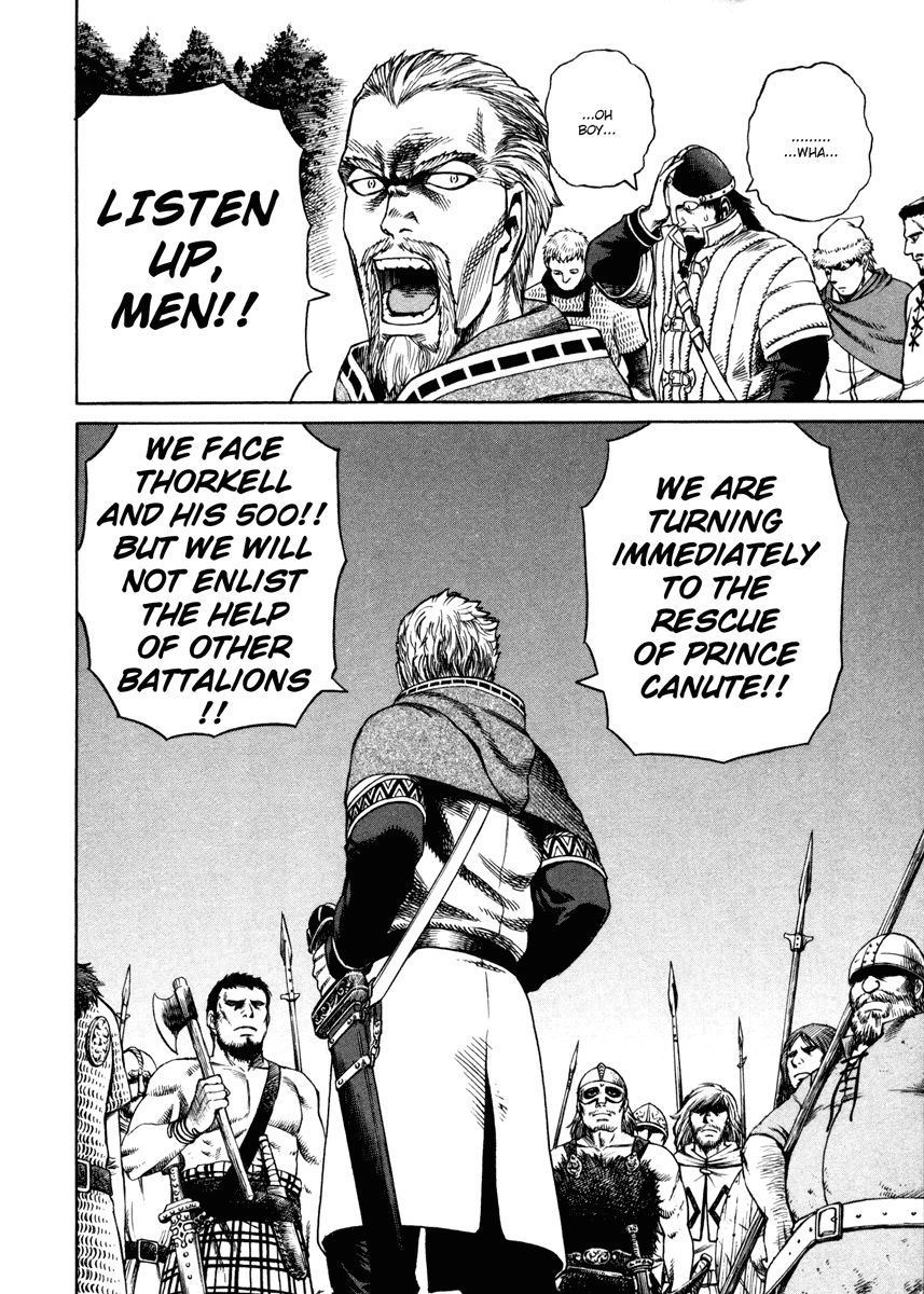 Vinland Saga chapter 20 page 36