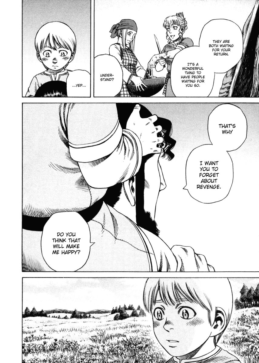 Vinland Saga chapter 20 page 5