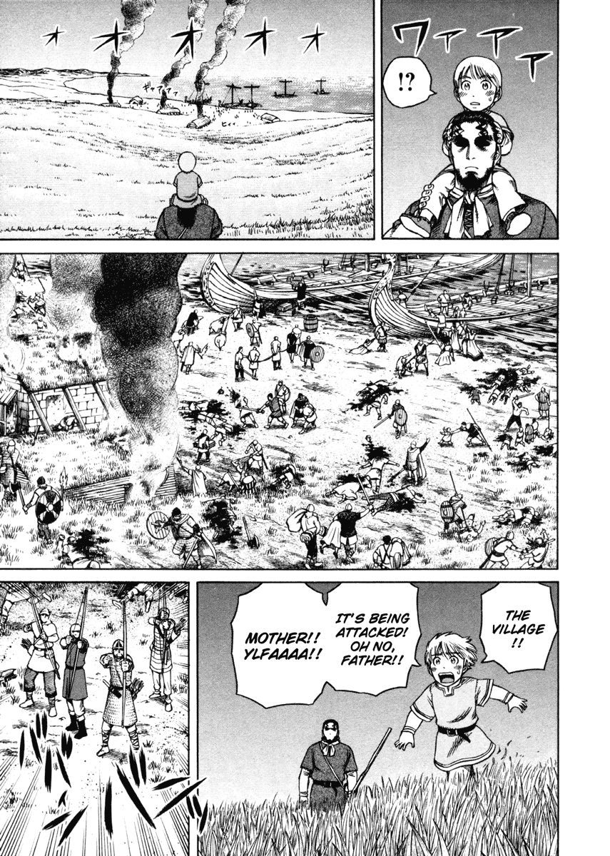 Vinland Saga chapter 20 page 6