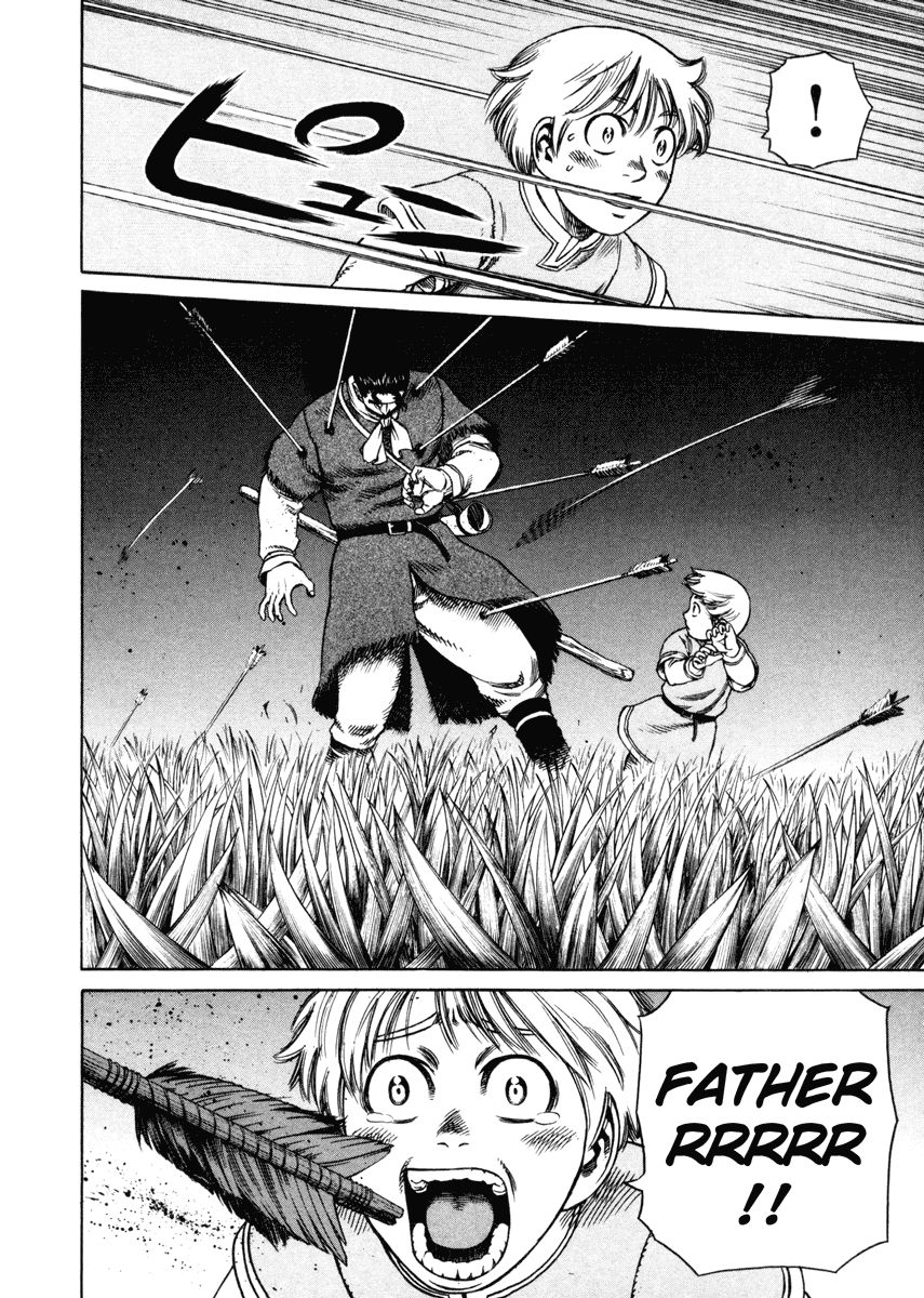 Vinland Saga chapter 20 page 7