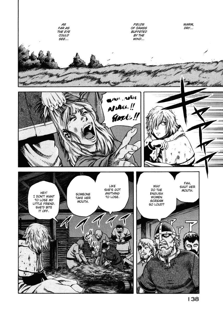 Vinland Saga chapter 20 page 9