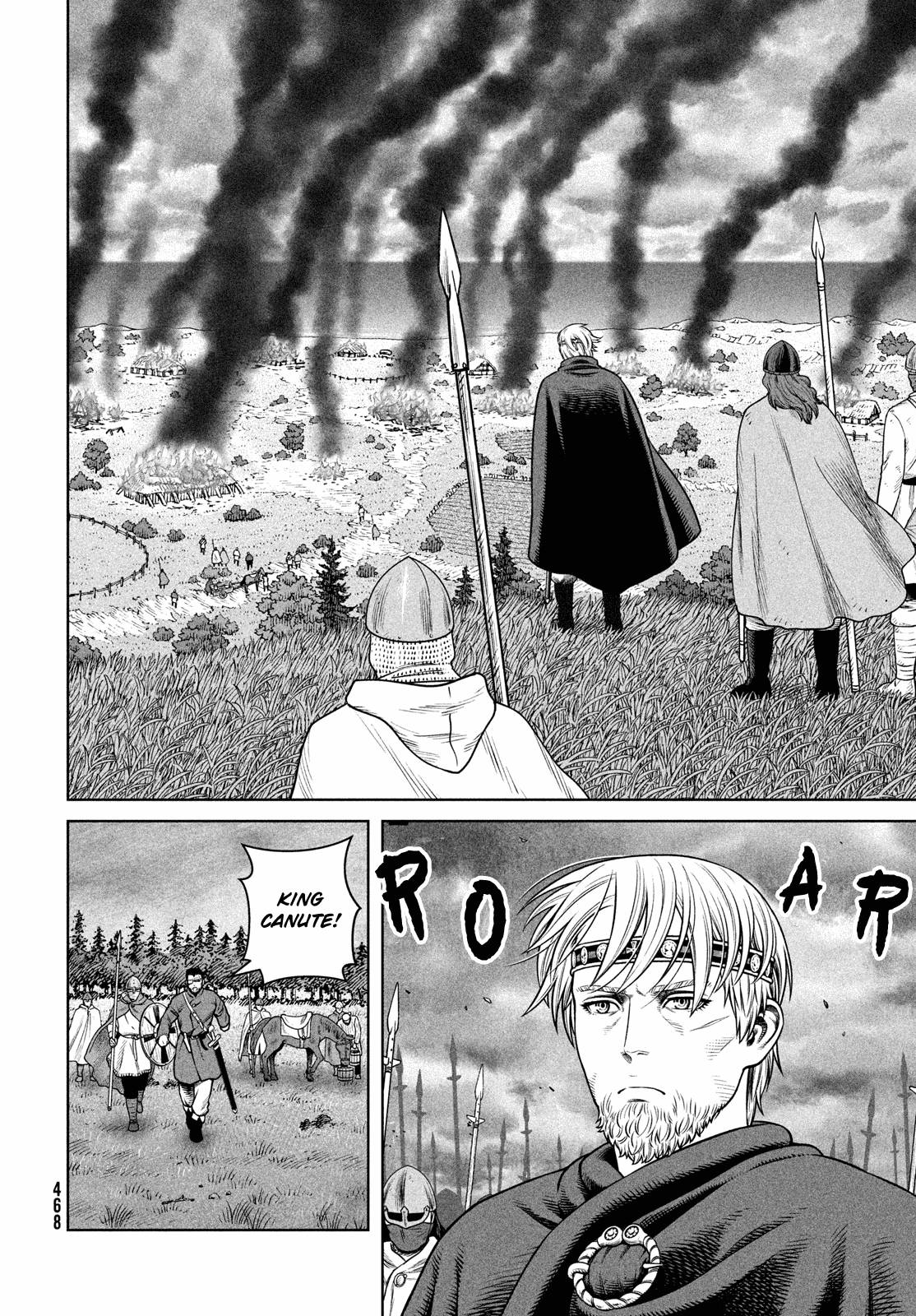Vinland Saga chapter 202 page 7