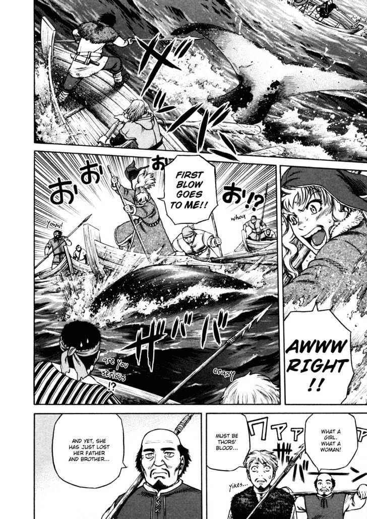 Vinland Saga chapter 21.1 page 10