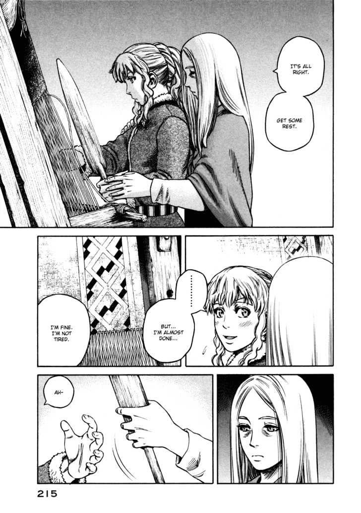 Vinland Saga chapter 21.1 page 13