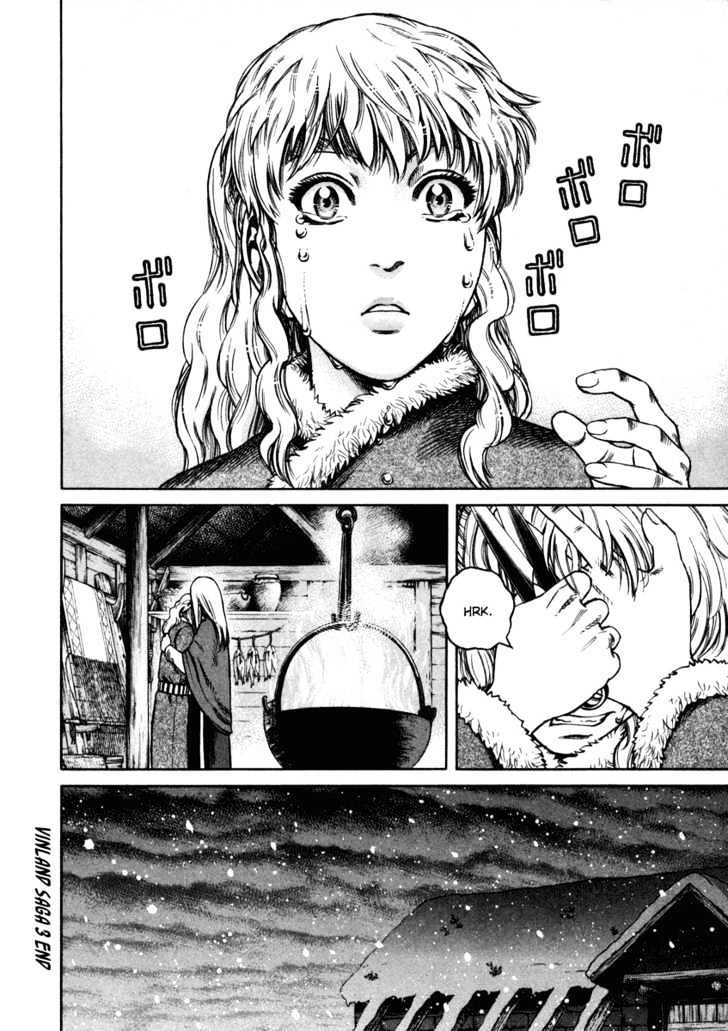 Vinland Saga chapter 21.1 page 14