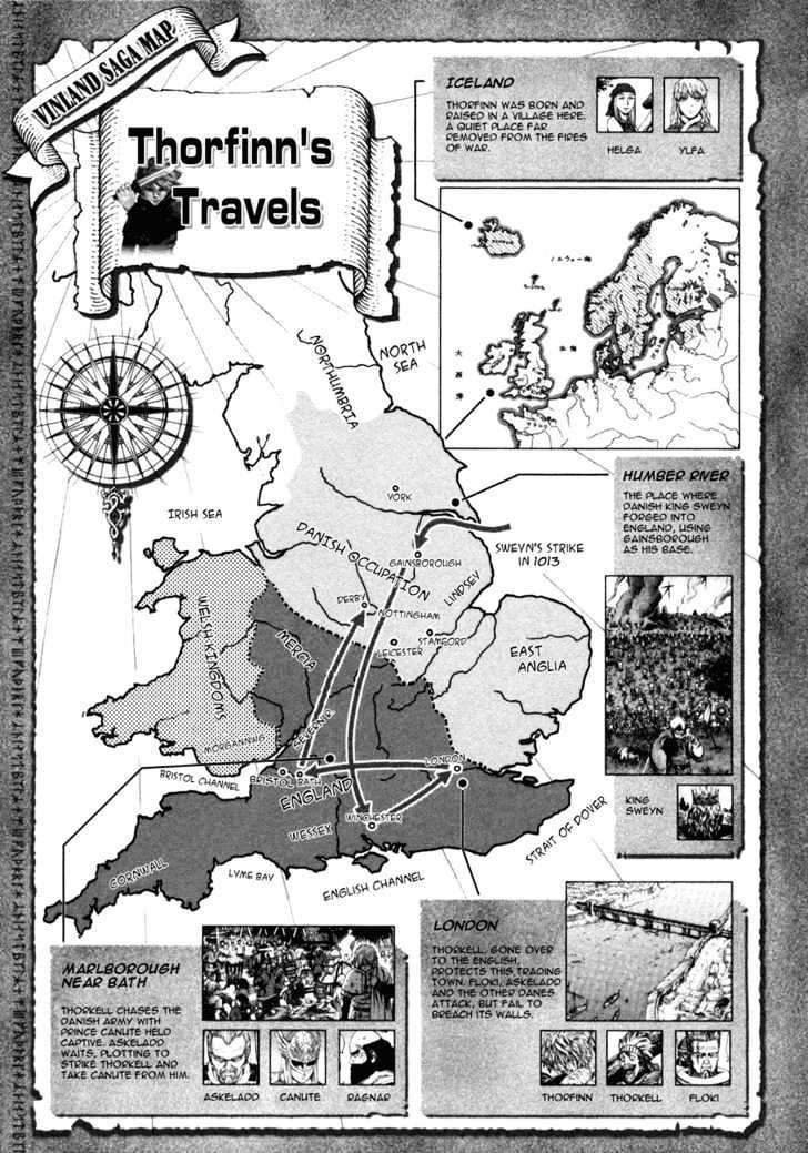 Vinland Saga chapter 21.1 page 15