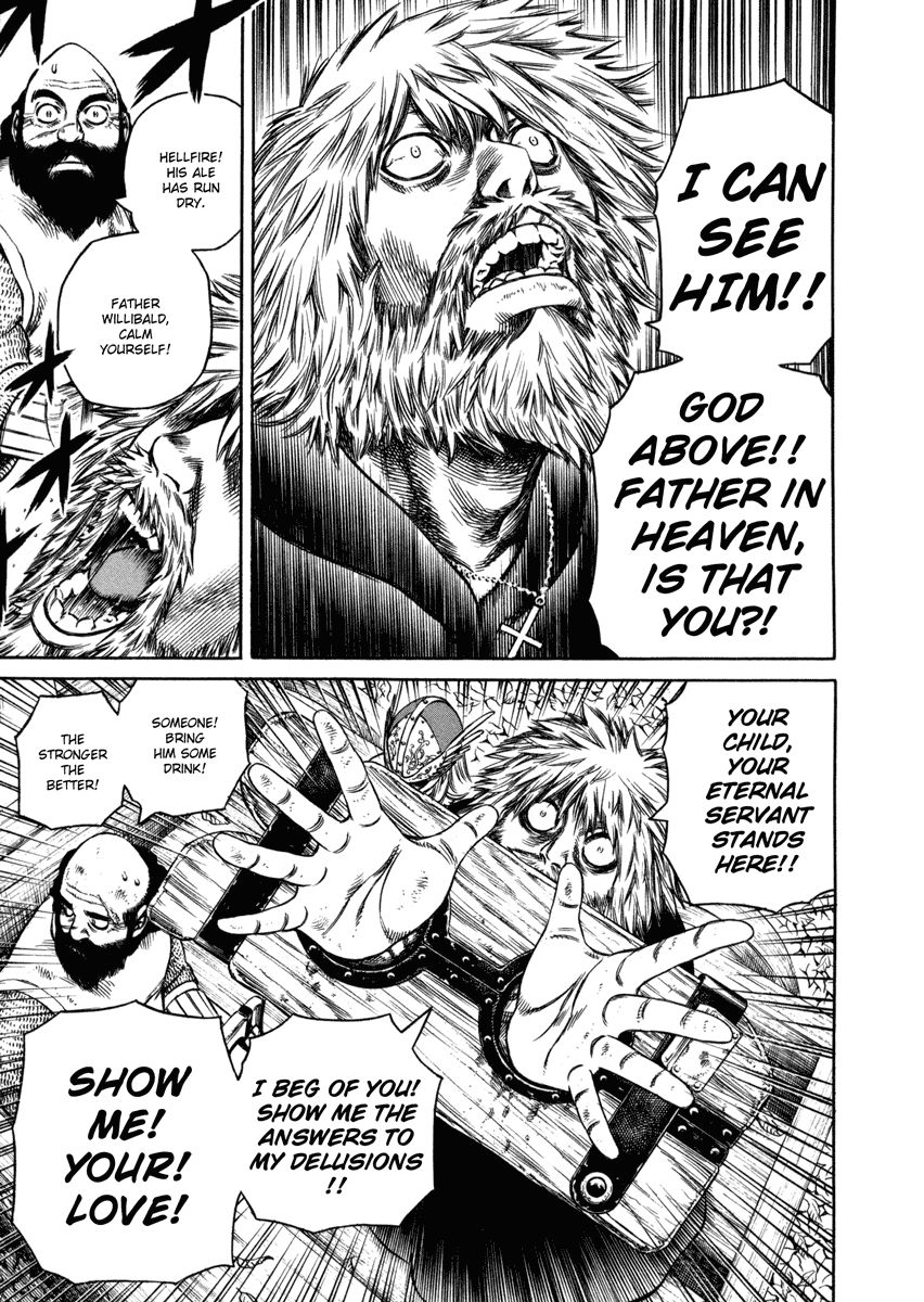 Vinland Saga chapter 21 page 15