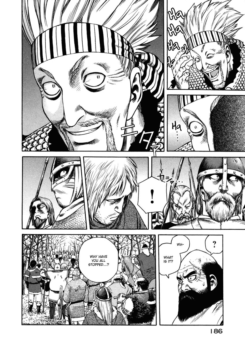 Vinland Saga chapter 21 page 18