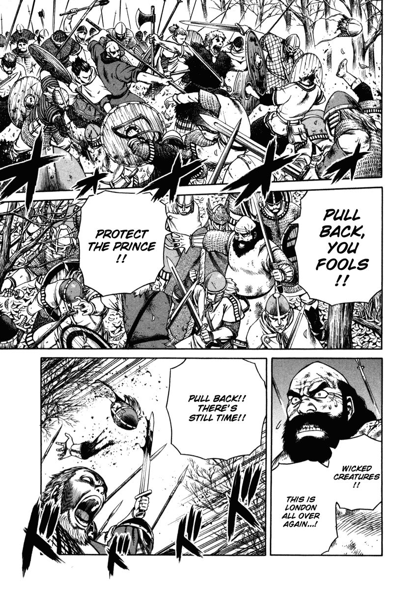 Vinland Saga chapter 21 page 31