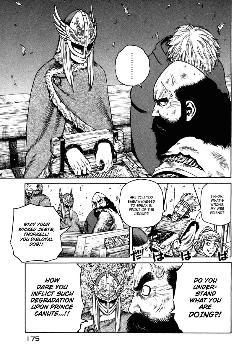 Vinland Saga chapter 21 page 7