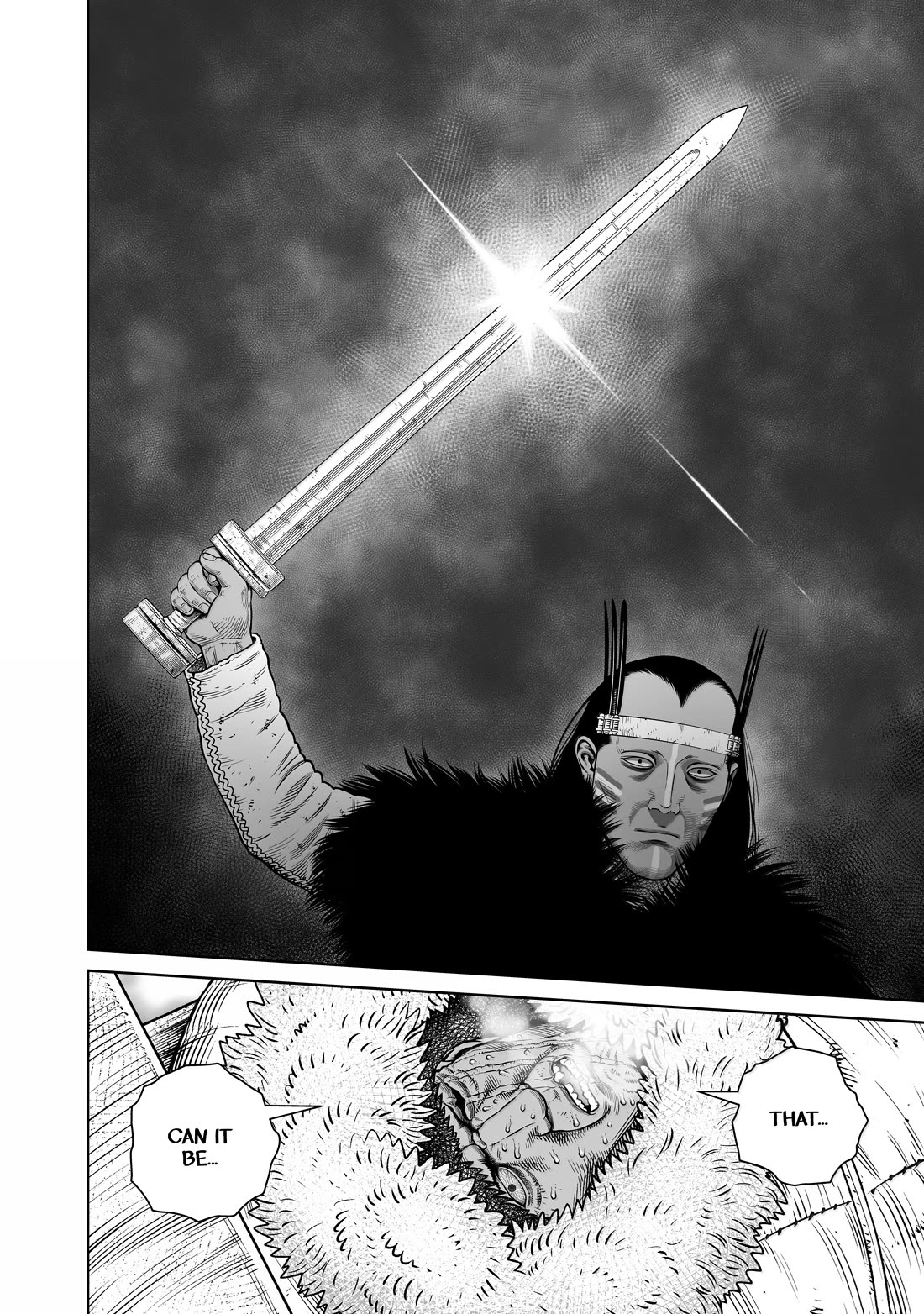 Vinland Saga chapter 217 page 9