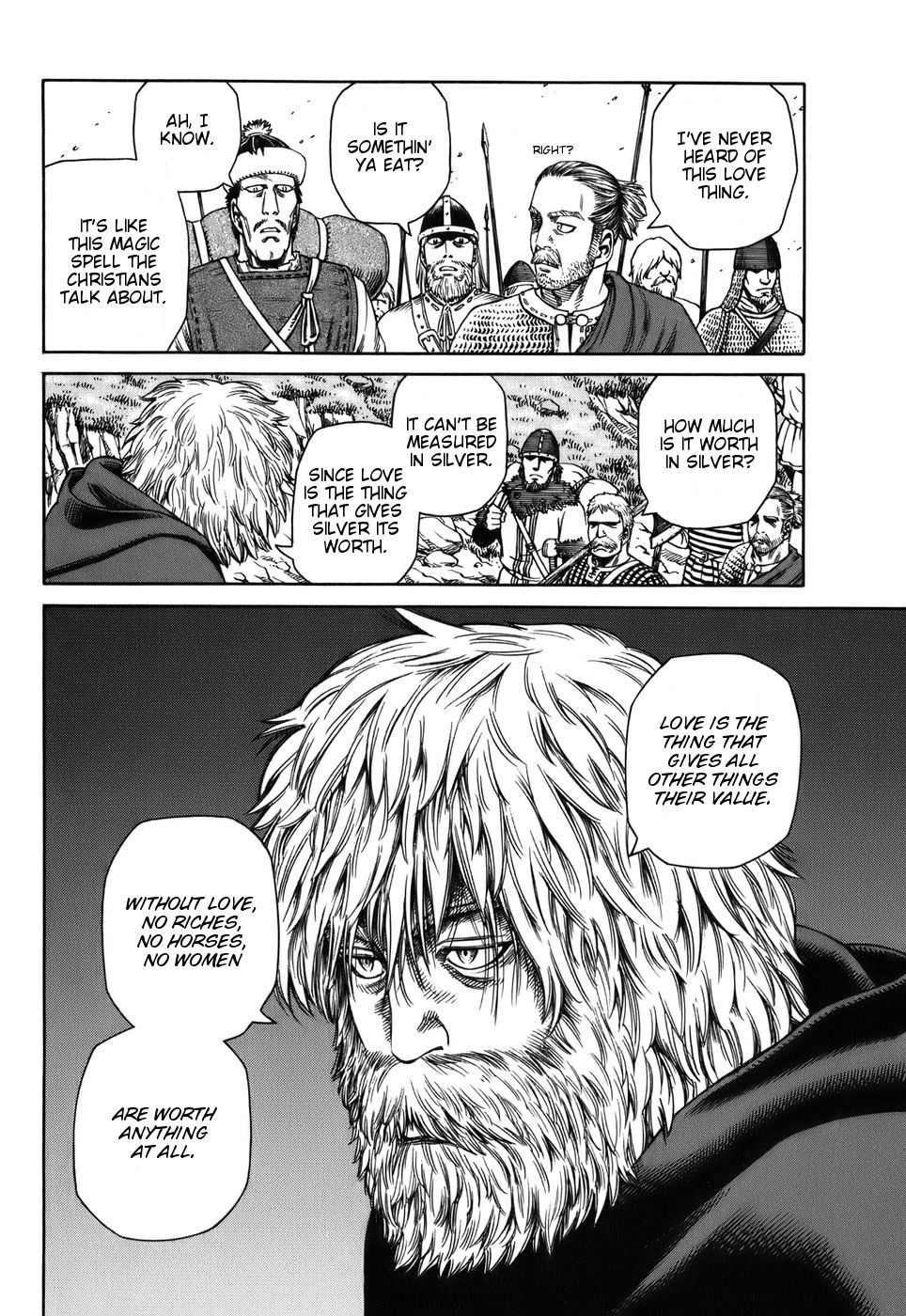 Vinland Saga chapter 24 page 24