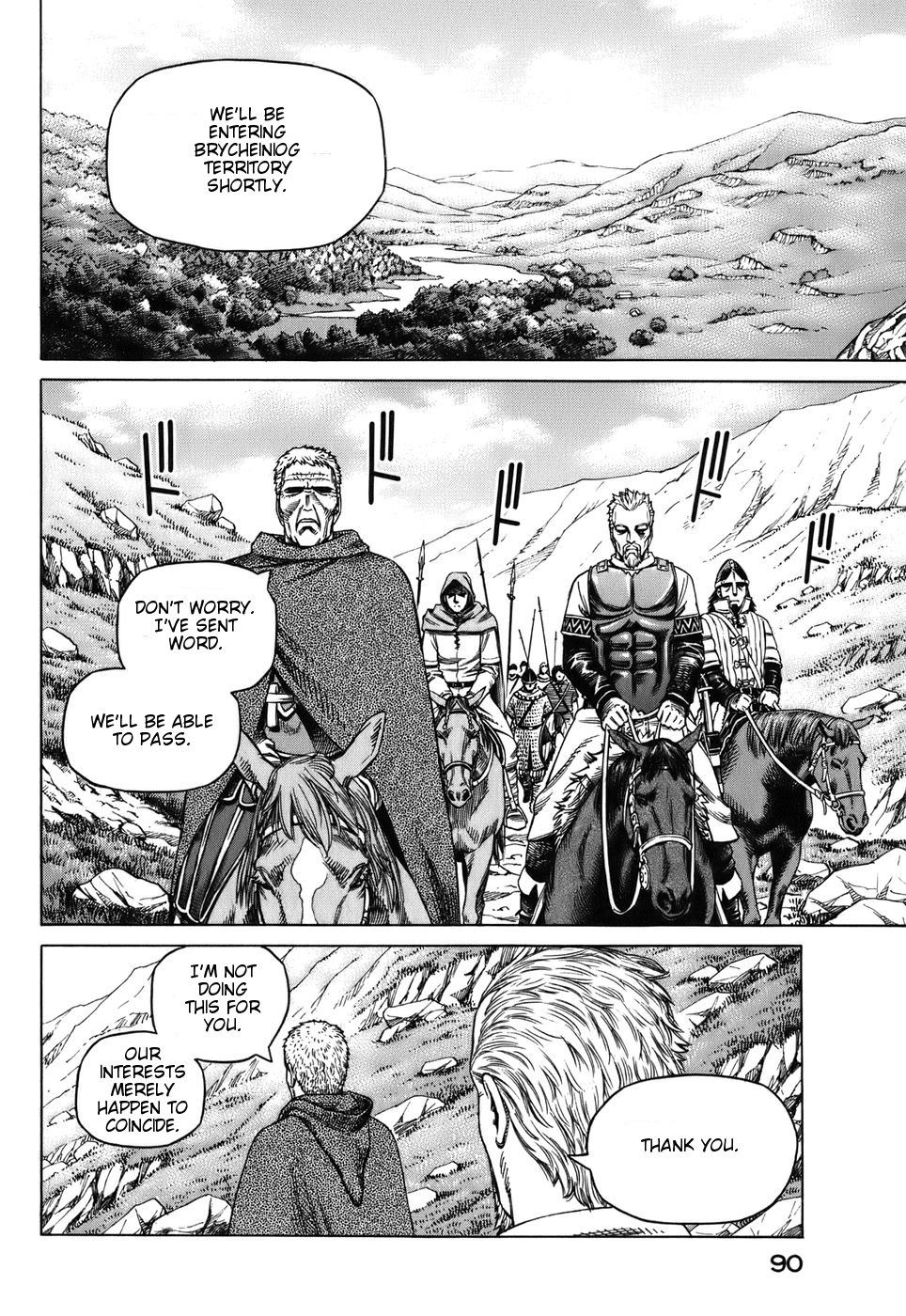 Vinland Saga chapter 24 page 26