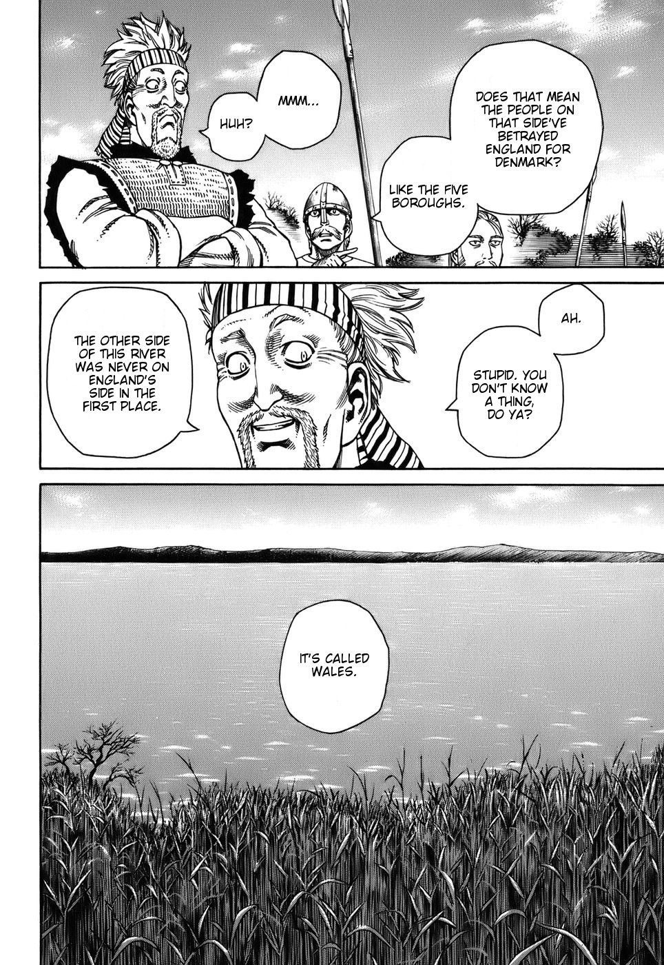 Vinland Saga chapter 24 page 4