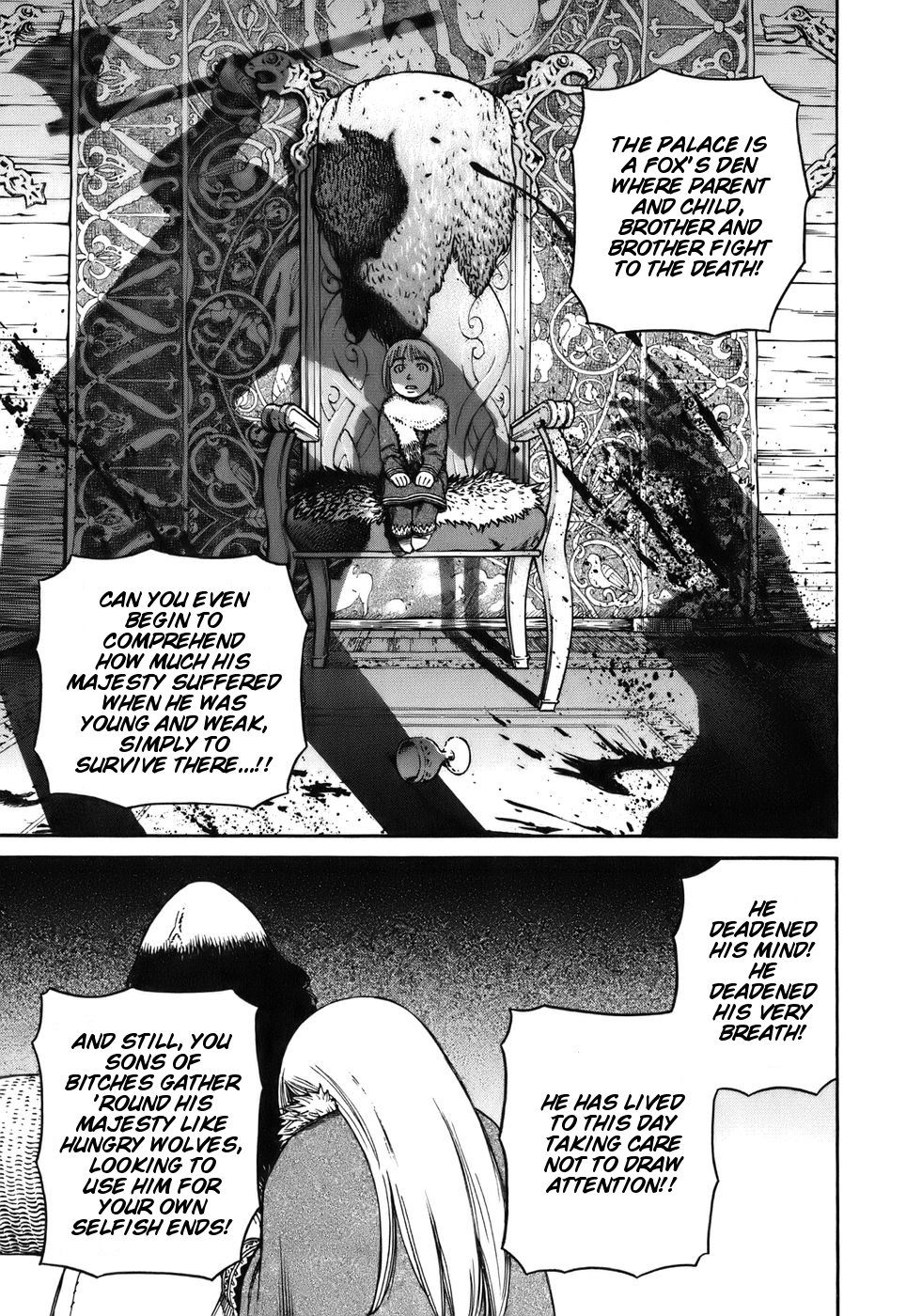 Vinland Saga chapter 25 page 15