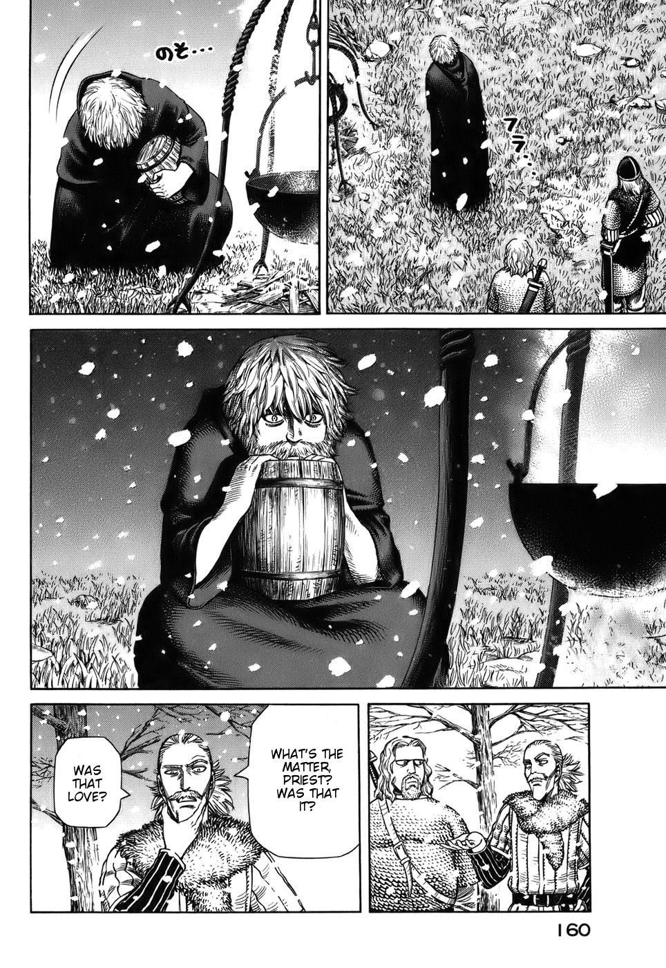 Vinland Saga chapter 27 page 10
