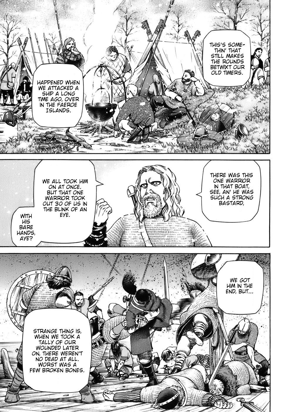 Vinland Saga chapter 27 page 7