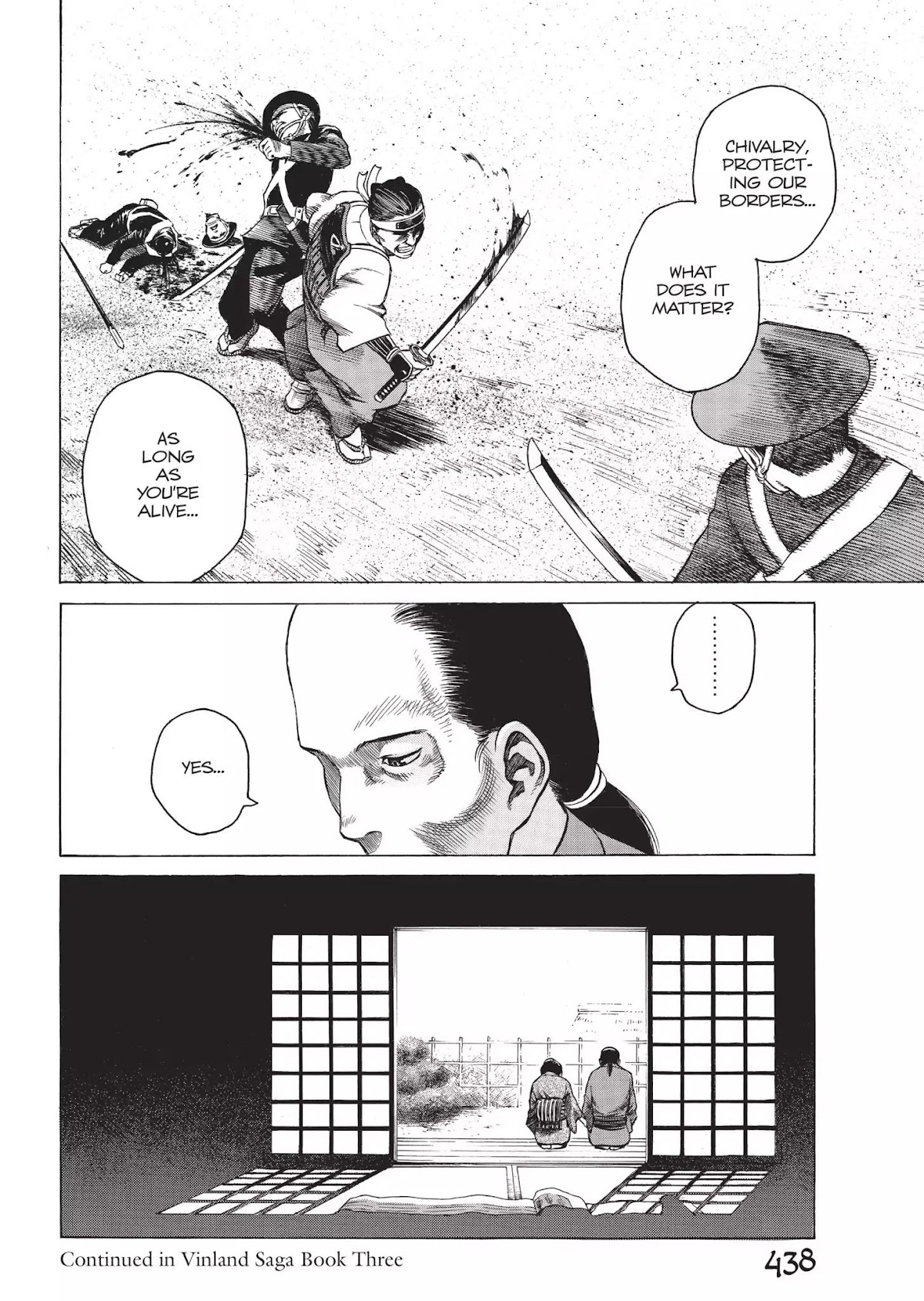 Vinland Saga chapter 28.7 page 12