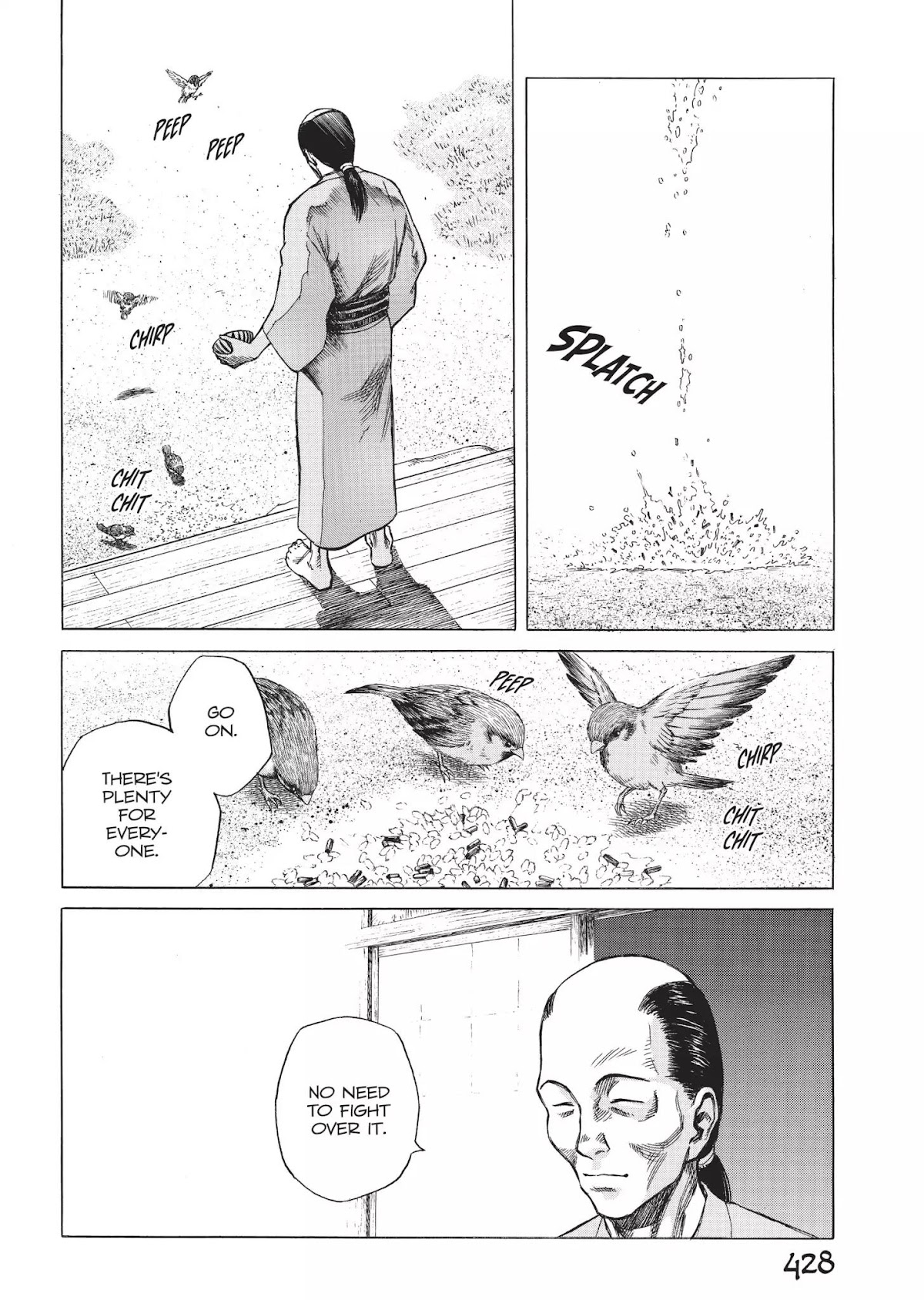 Vinland Saga chapter 28.7 page 2