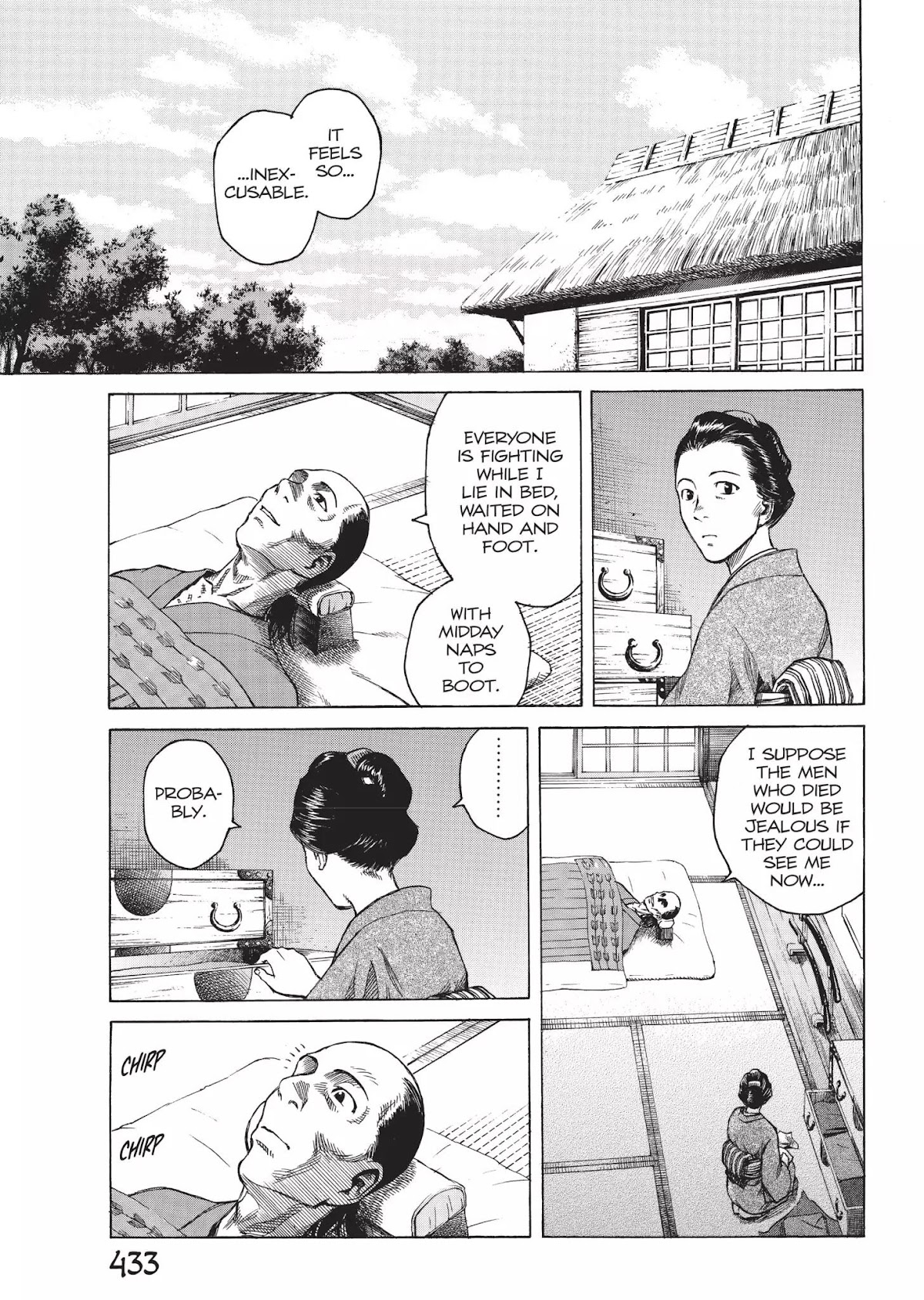 Vinland Saga chapter 28.7 page 7