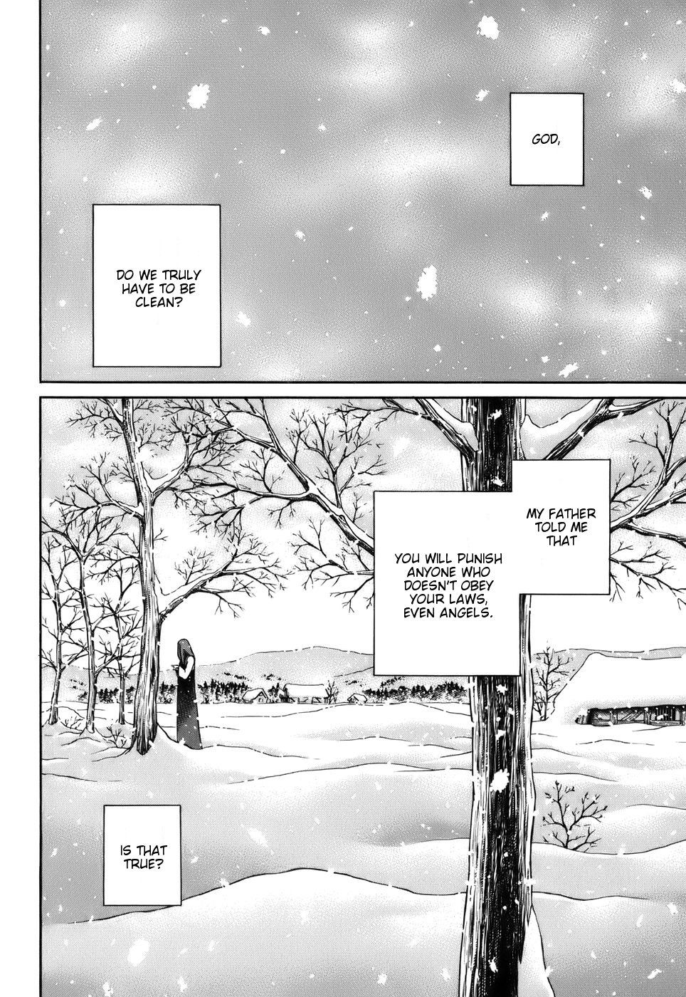 Vinland Saga chapter 28 page 2