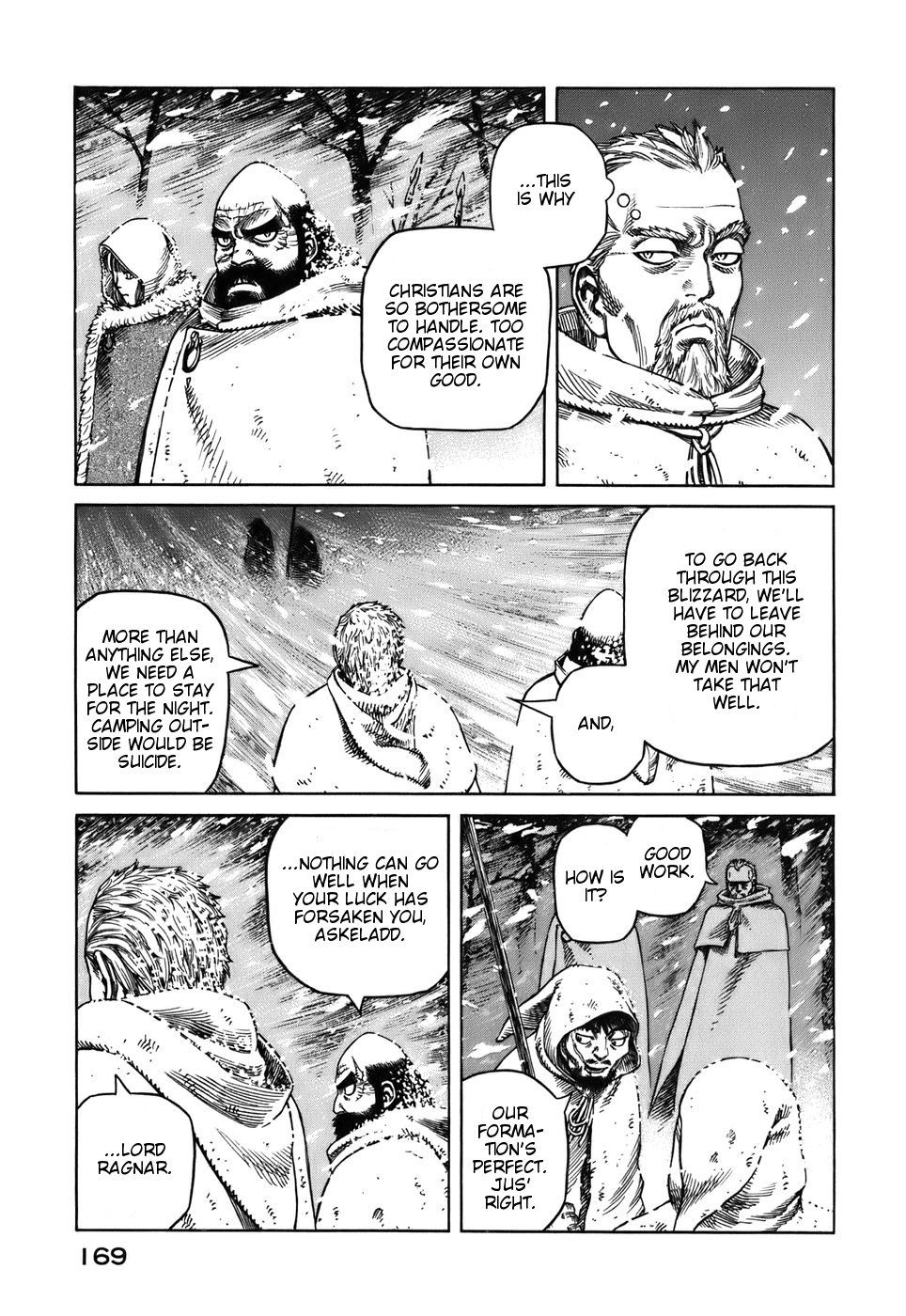 Vinland Saga chapter 28 page 7