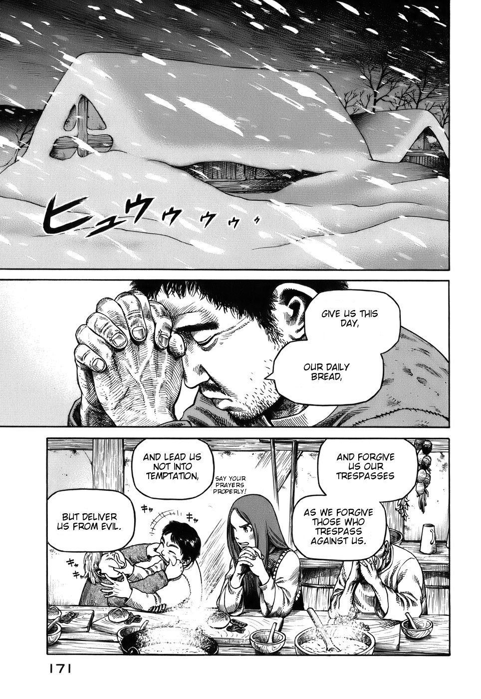 Vinland Saga chapter 28 page 9