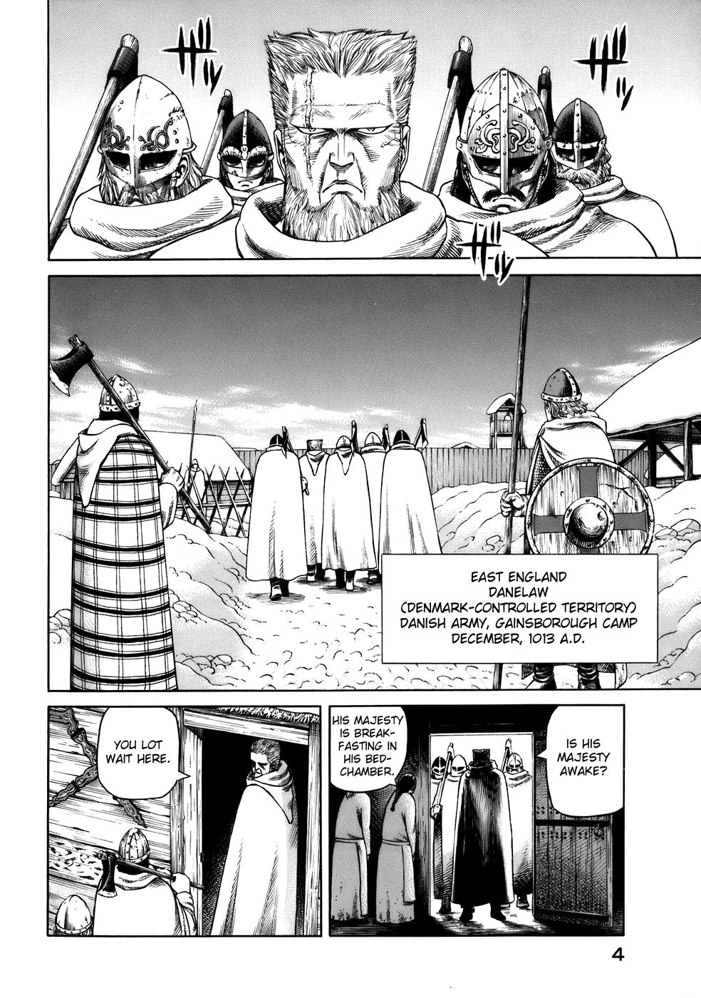 Vinland Saga chapter 29 page 10