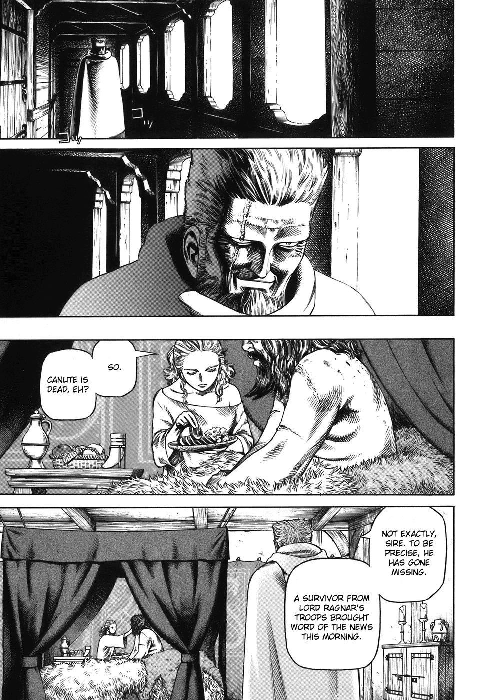 Vinland Saga chapter 29 page 11