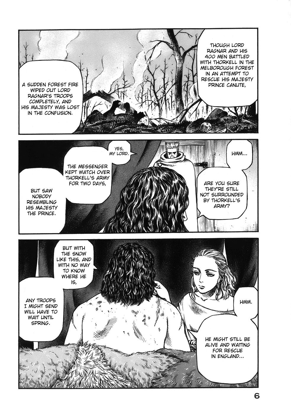Vinland Saga chapter 29 page 12
