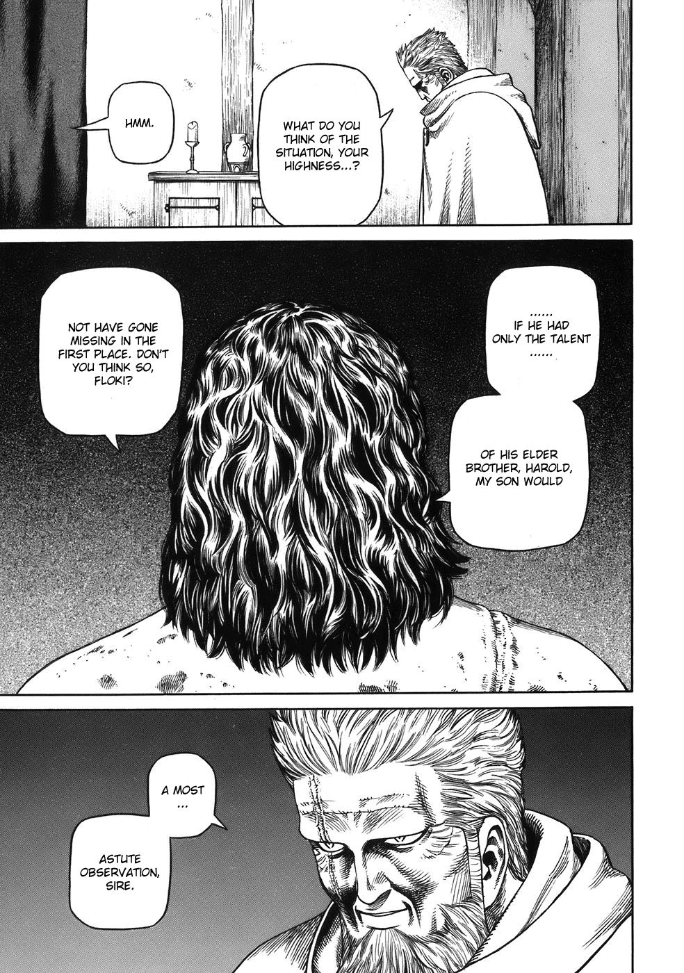 Vinland Saga chapter 29 page 13